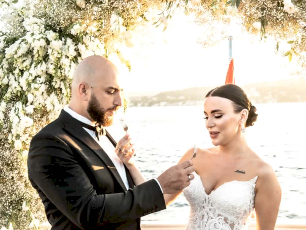 Düğün Hazırlık Listesi