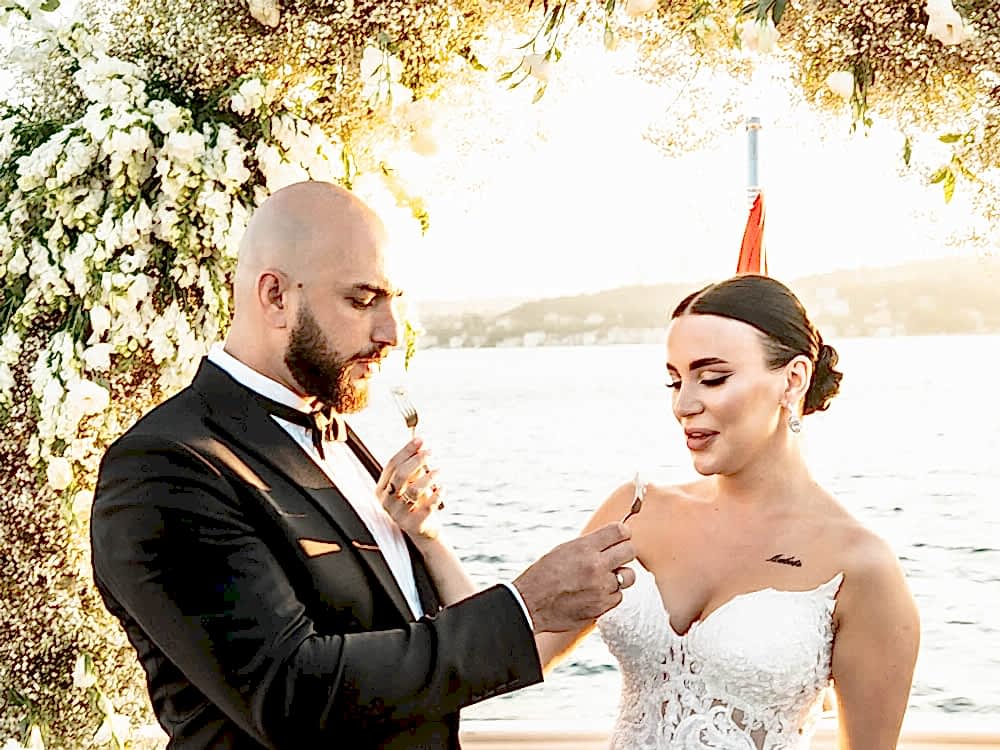 Düğün Hazırlık Listesi