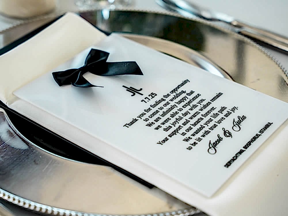 Yemekli Alkollü Düğün Fiyatları