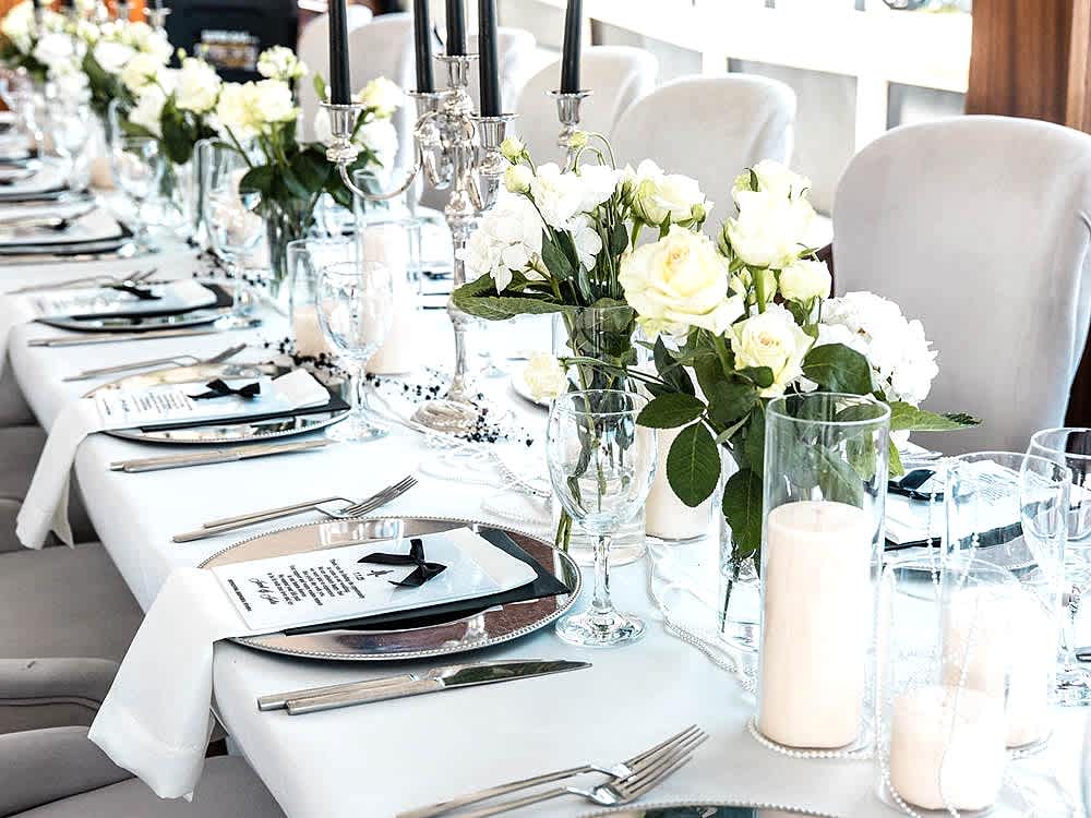 Düğün İçin İlginç Sürprizler