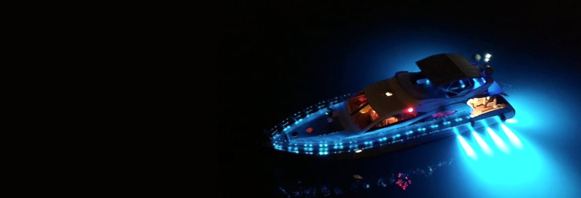 BOSPHORUS BOAT SHOW- (17-24 ŞUBAT 2024)