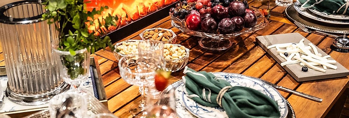 Evlilik Yıl Dönümü Kutlama Fikirleri