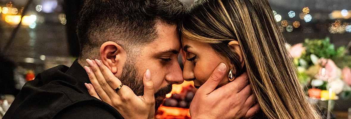 İstanbulda Evlenme Teklifi Edilecek Yerler