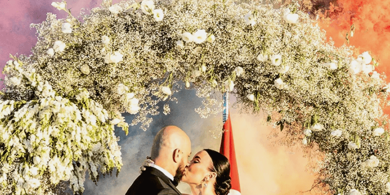 Resmi İzinli Havai Fişek ve Sis Bombası Gösterileri