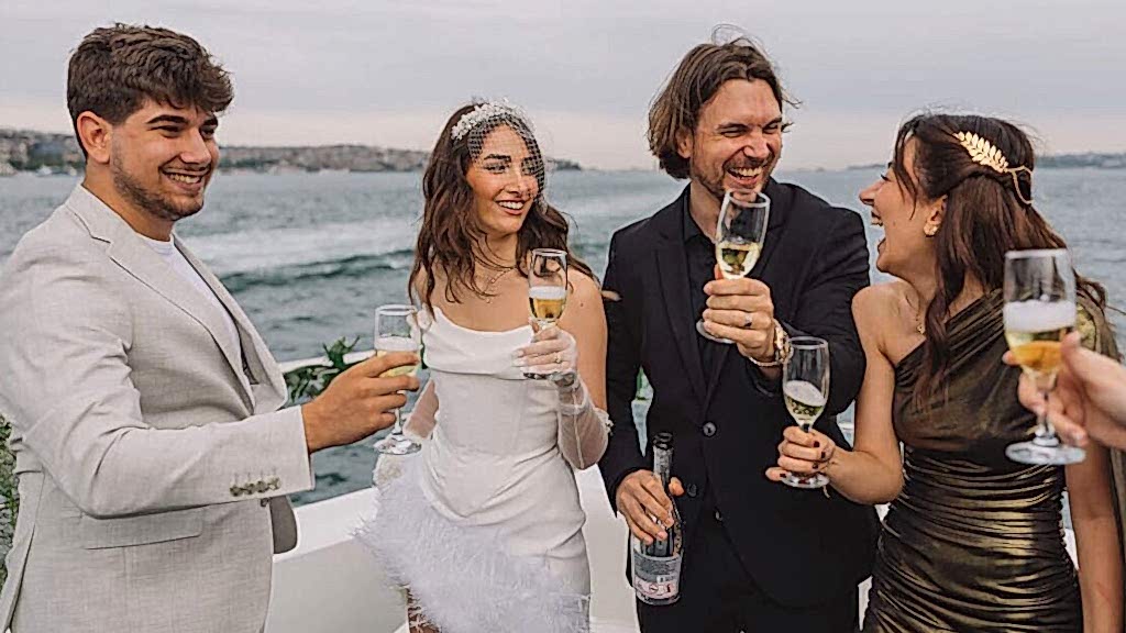 Teknede Düğün Fiyatları 2026