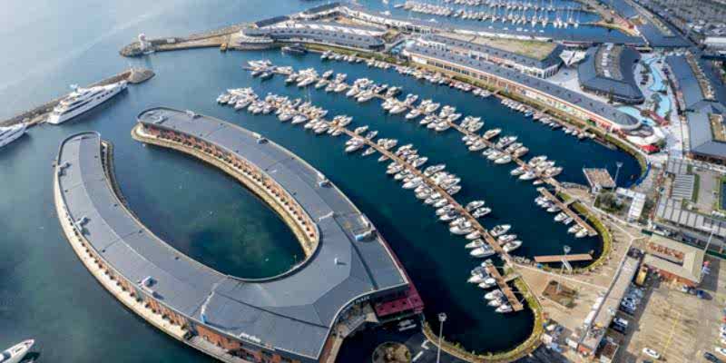 İstanbul’daki Marinalar Nelerdir?