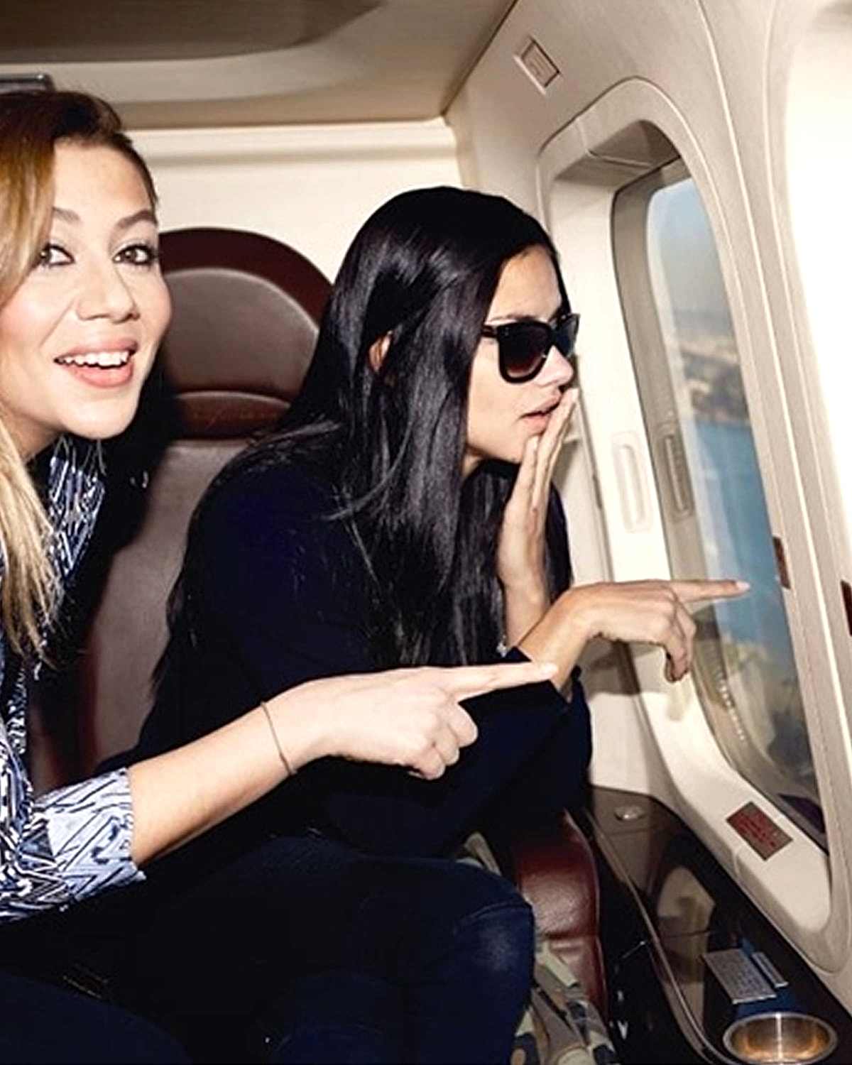 helikopterde dogum gunu 7