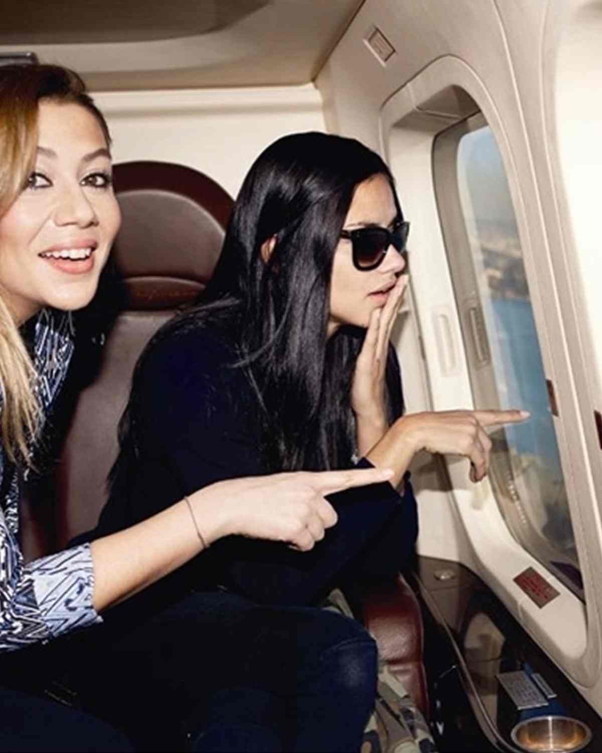 helikopterde evlilik teklifi galeri 8