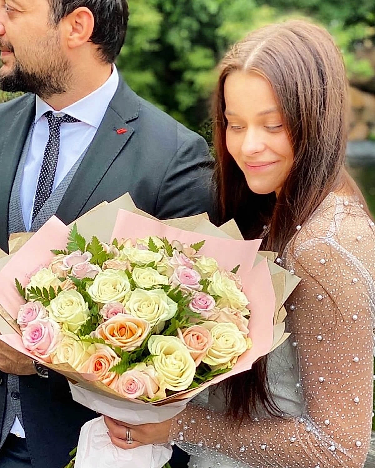 helikopterde evlilik teklifi galeri 9