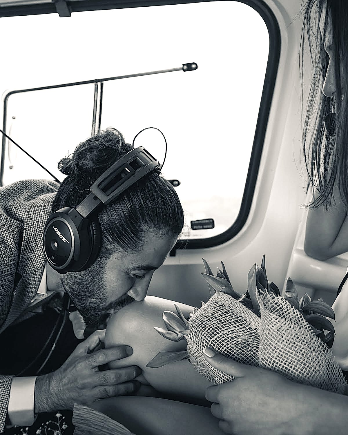 helikopterde yil donumu galeri 5