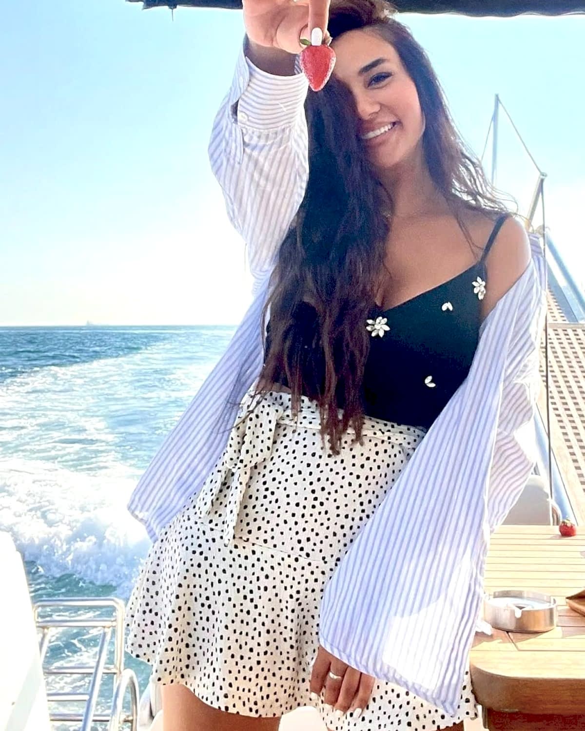 lazerle bogazda evlilik teklifi 119