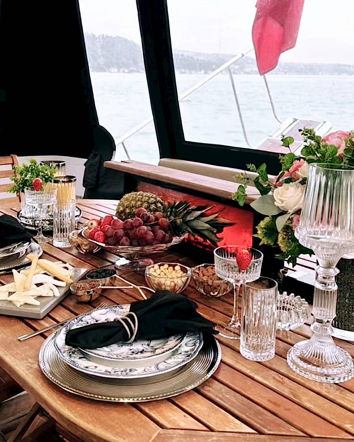 lazerle bogazda evlilik teklifi 122