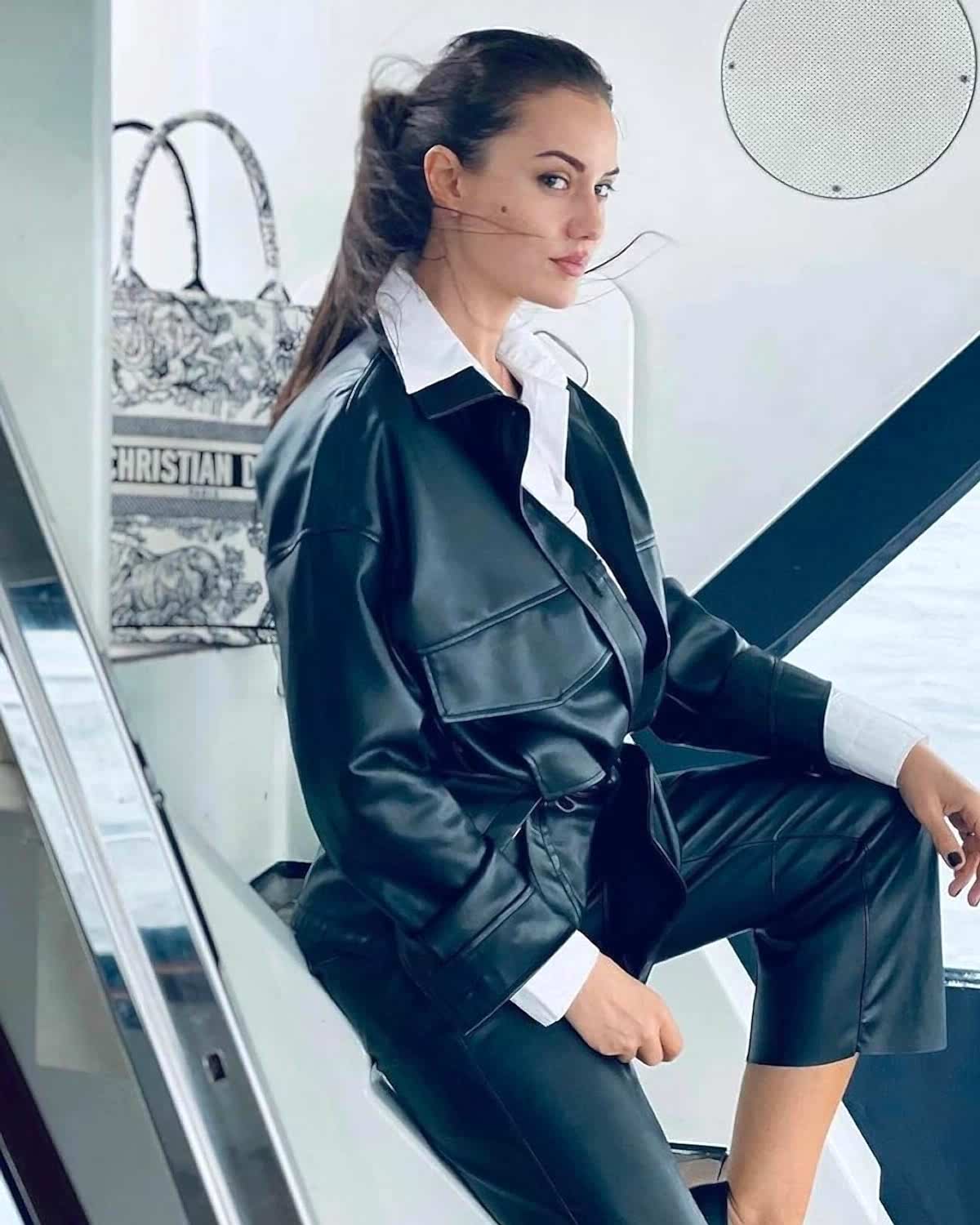 restoran ve helikopterde vip dogum gunu 8