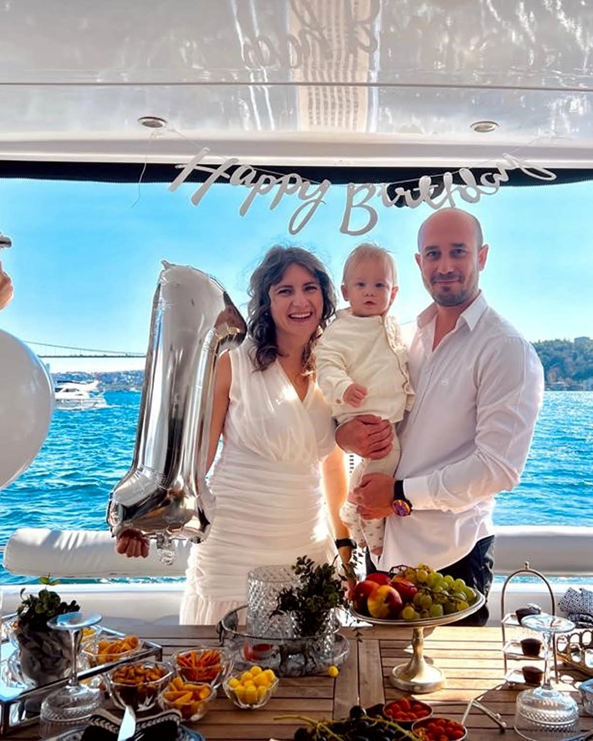 yatta teknede dogum gunu partisi 3