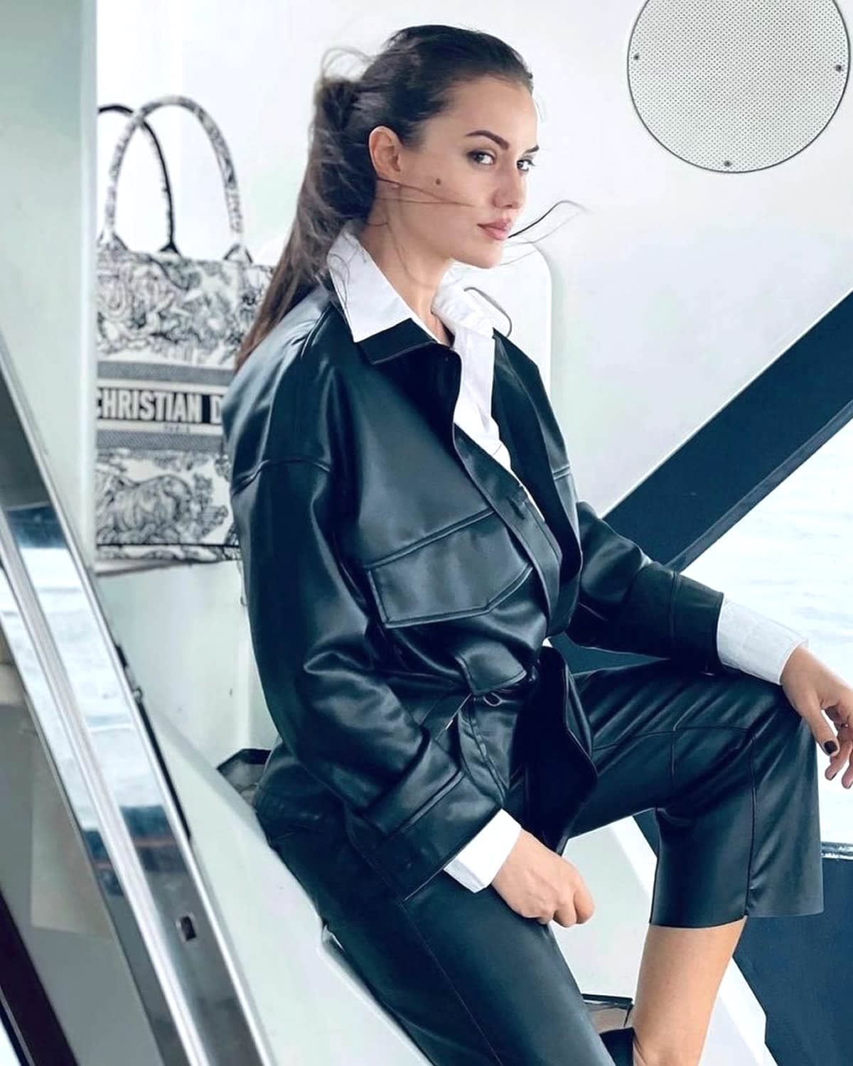 restoran ve yatta vip evlilik teklifi 131