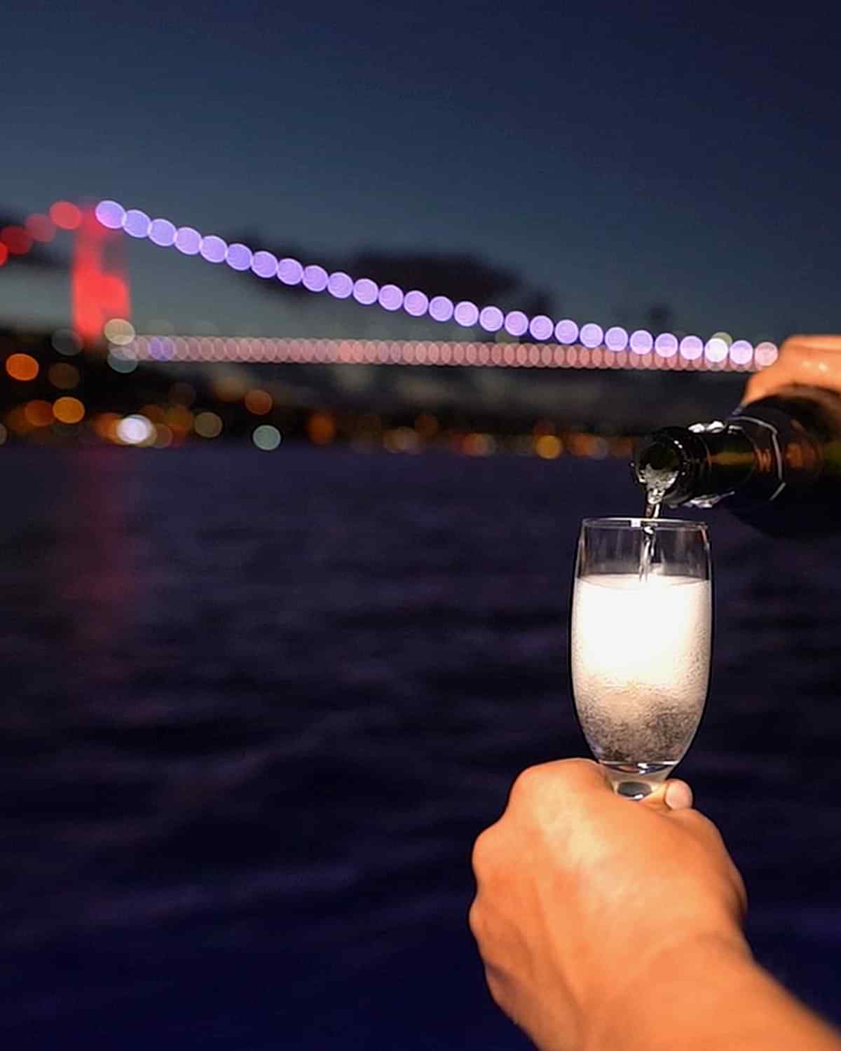 restoran ve yatta vip evlilik yildonumu galeri 131