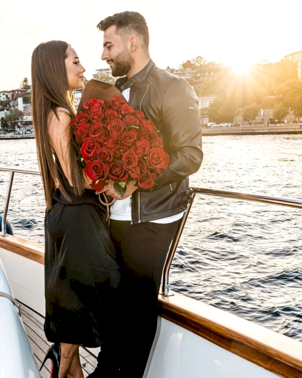 restoran ve yatta vip evlilik yildonumu galeri3