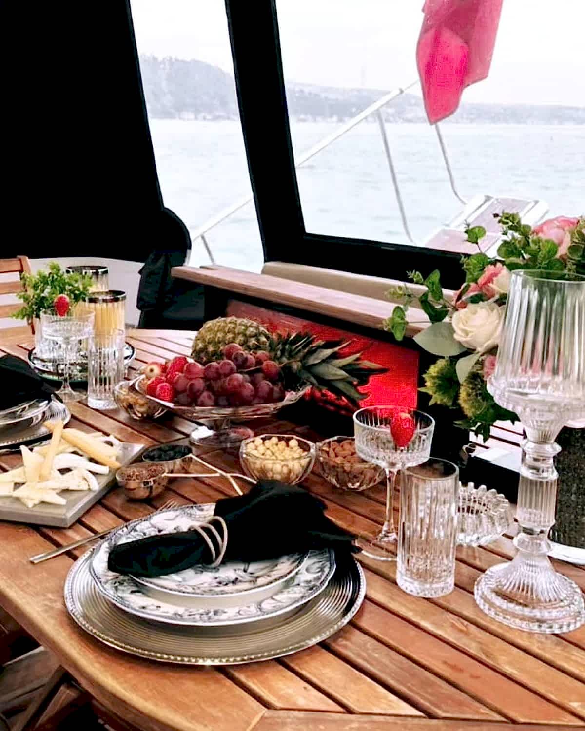 yatta teknede evlilik teklifi 131