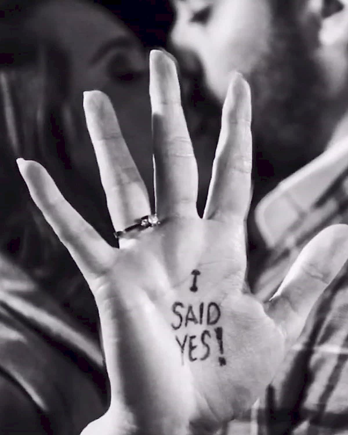 yatta teknede evlilik teklifi 132