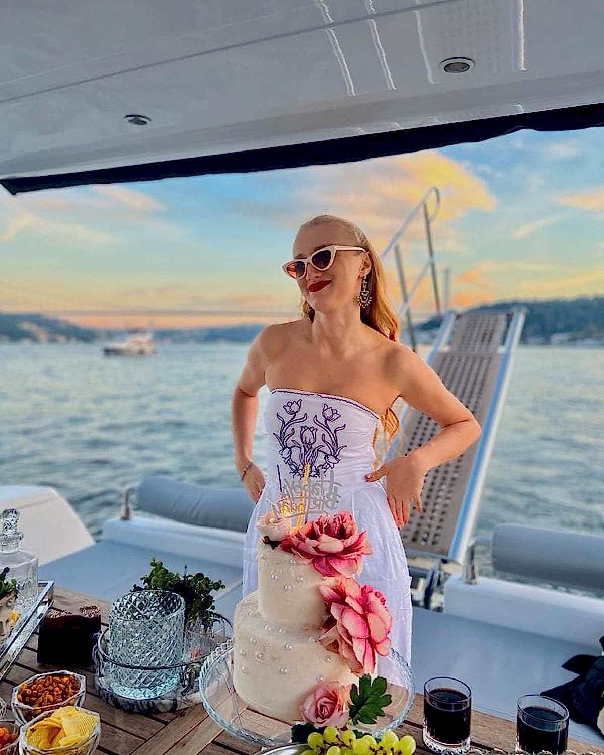 yatta teknede baby shower galeri 5