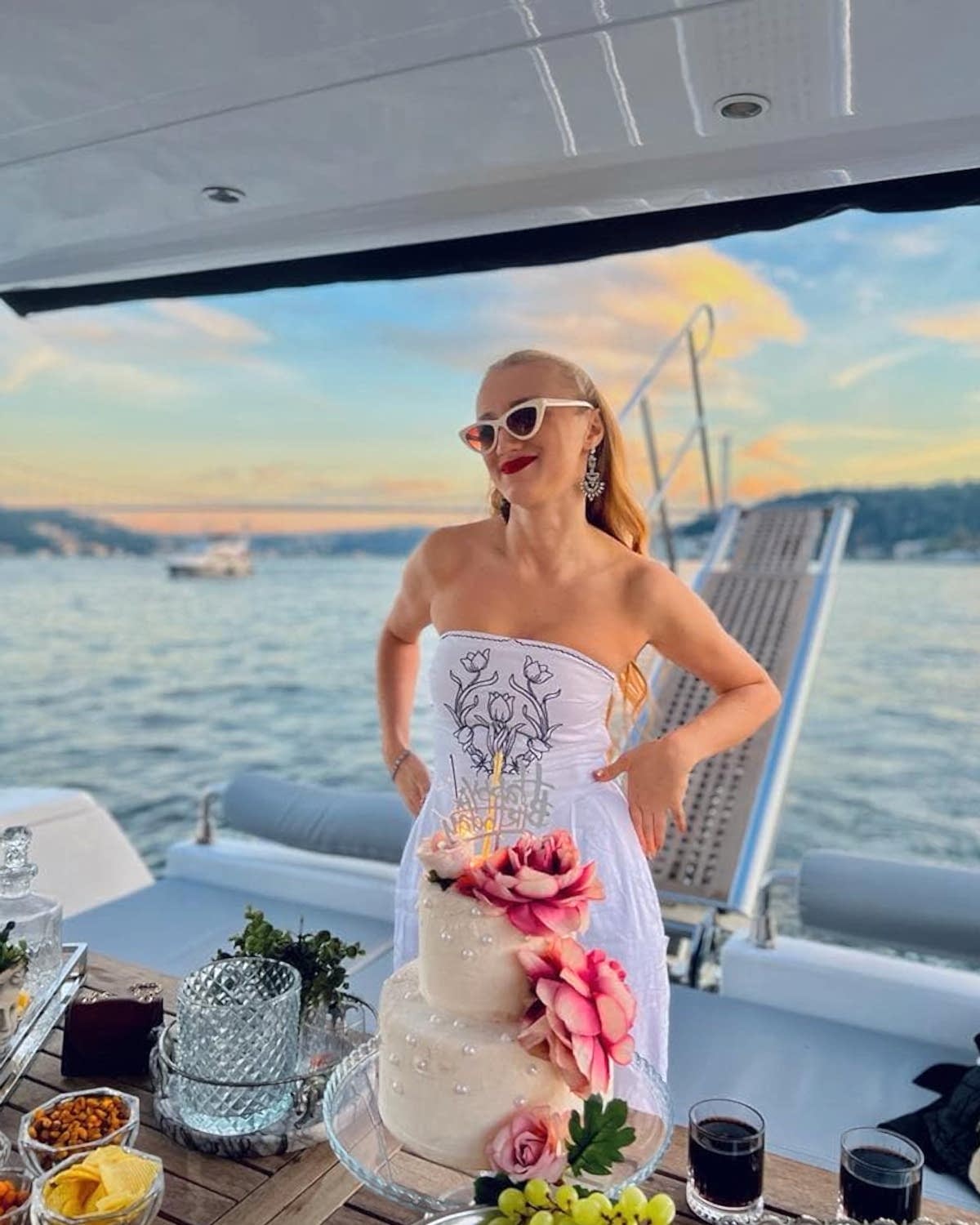 yatta teknede bebek dogum gunu galeri 4