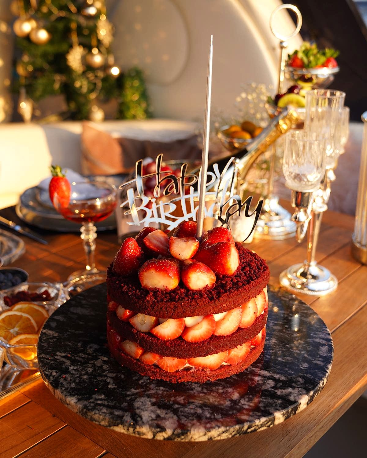 yatta teknede bebek dogum gunu galeri 9