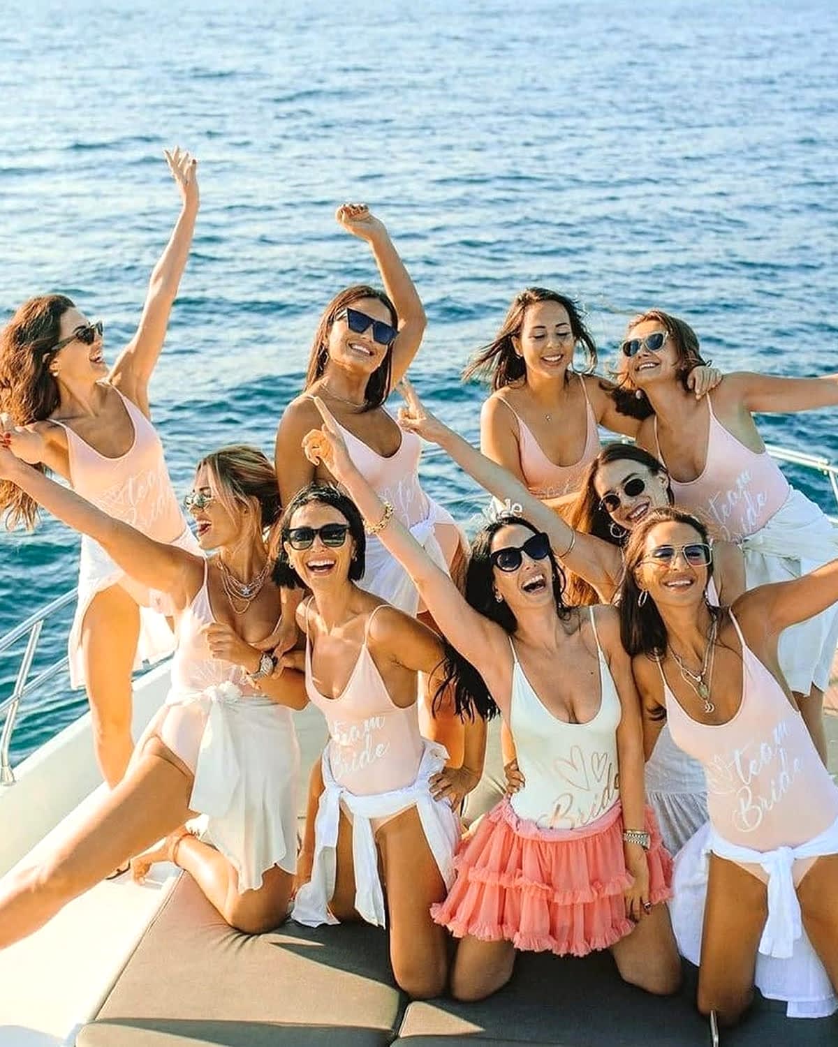 yatta teknede bekarliga veda galeri 2