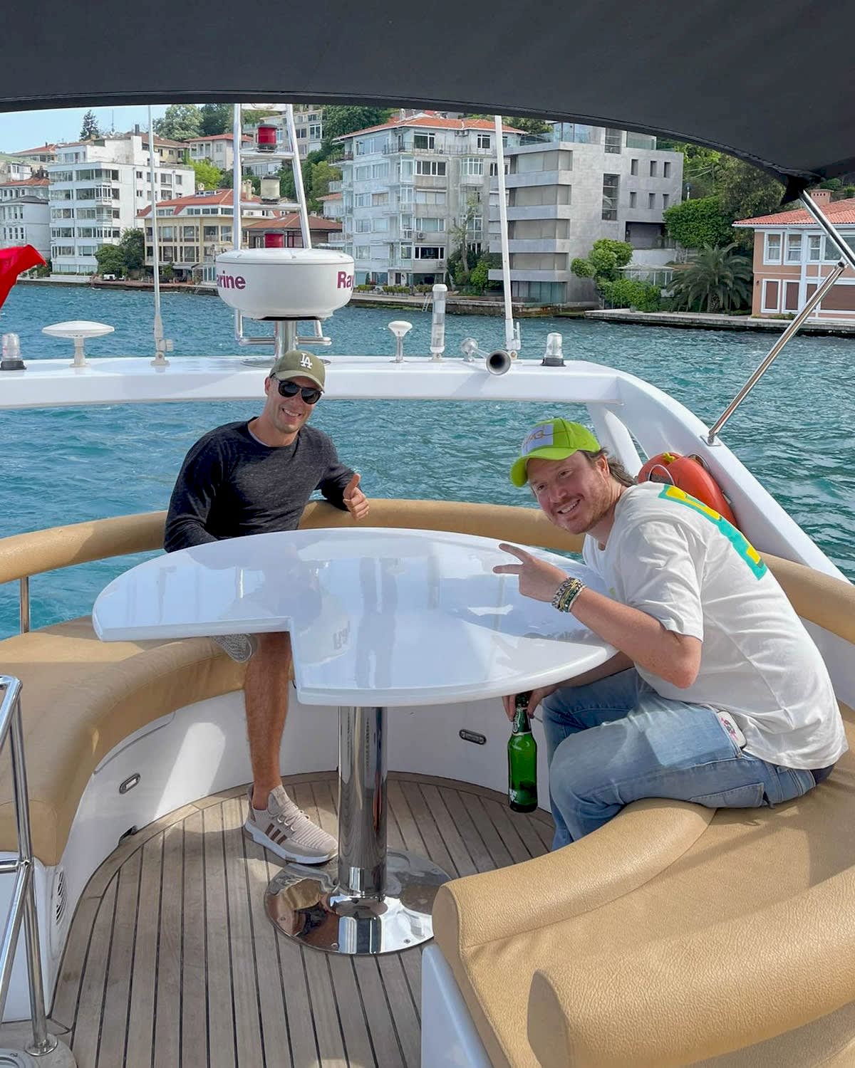 yatta teknede dalis turlari galeri 9