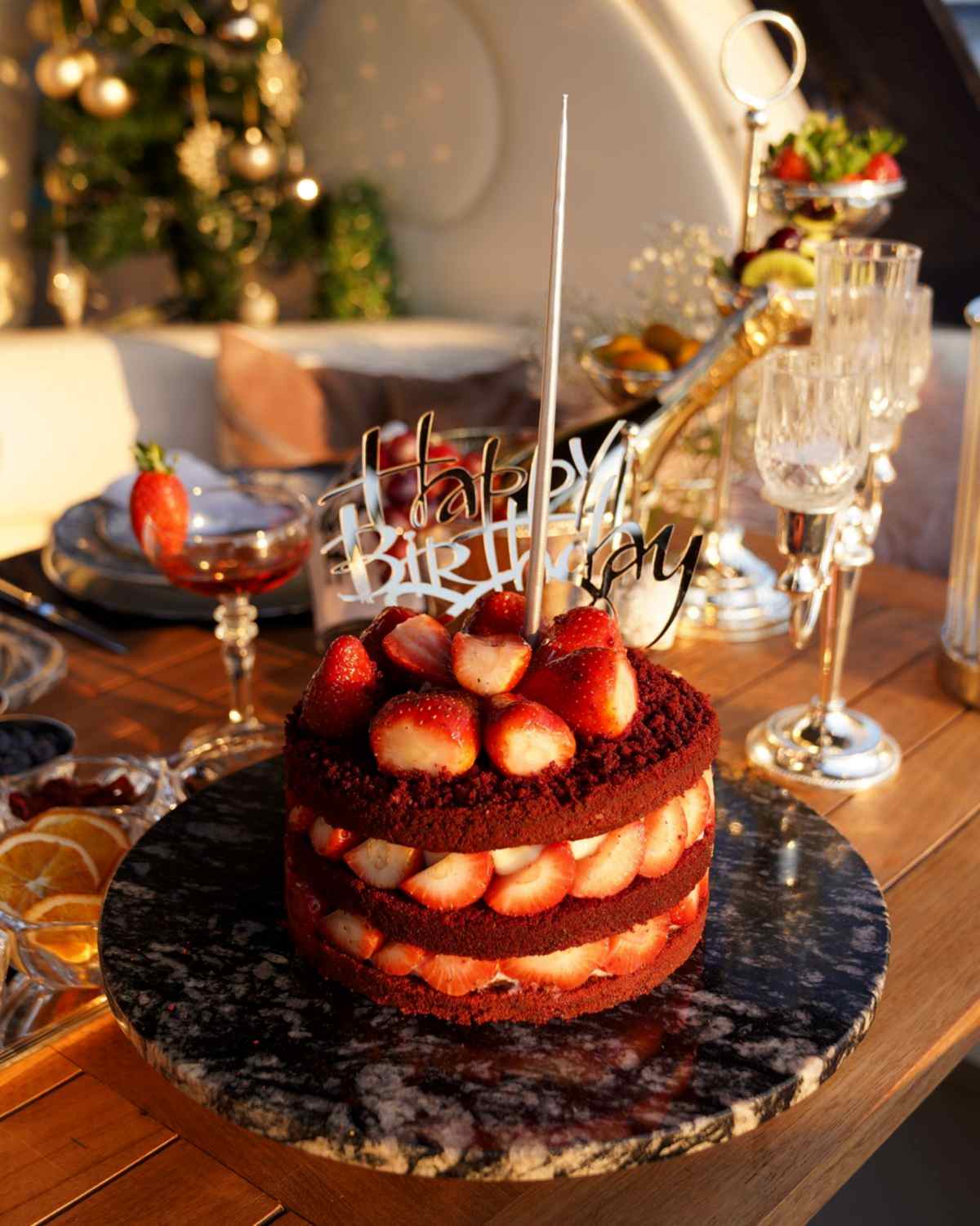 yatta teknede dogum gunu partisi 12