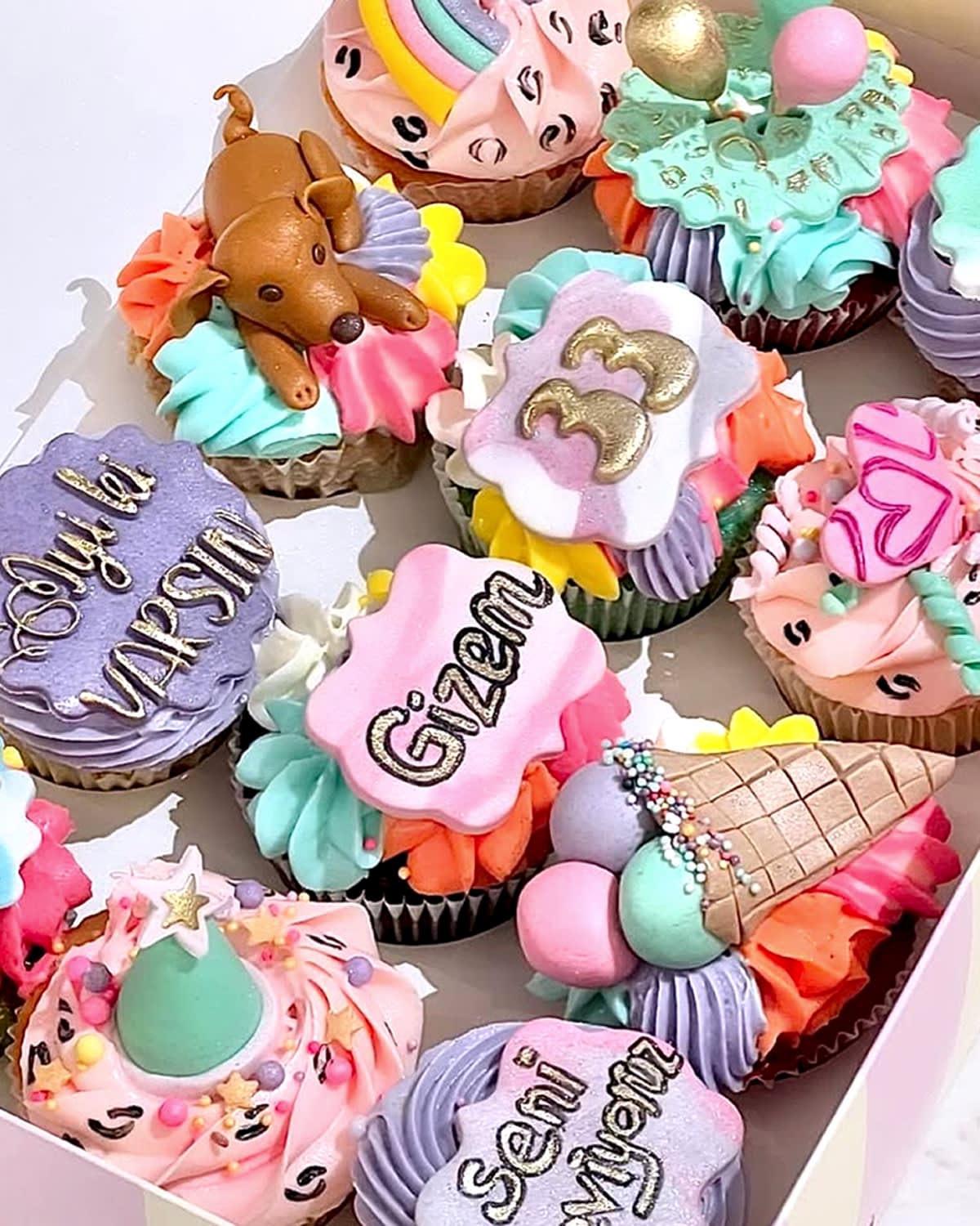 yatta teknede dogum gunu partisi 1