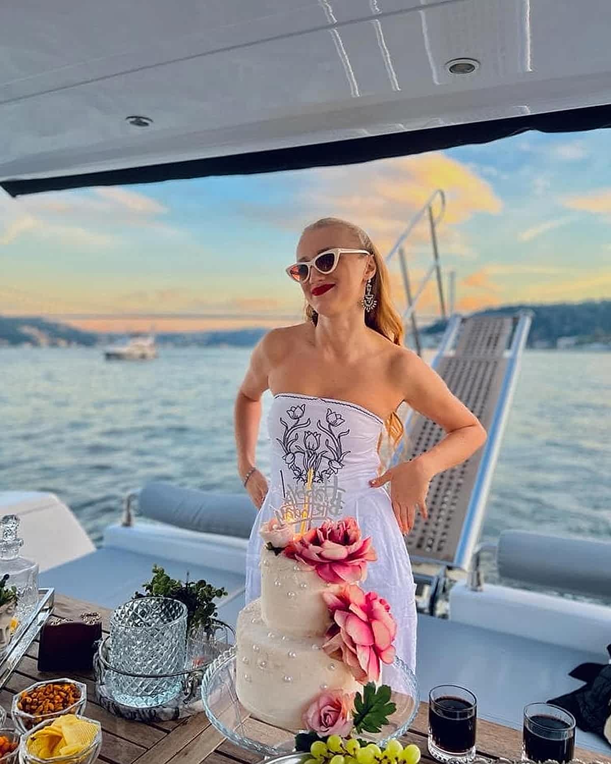 yatta teknede dogum gunu partisi 7