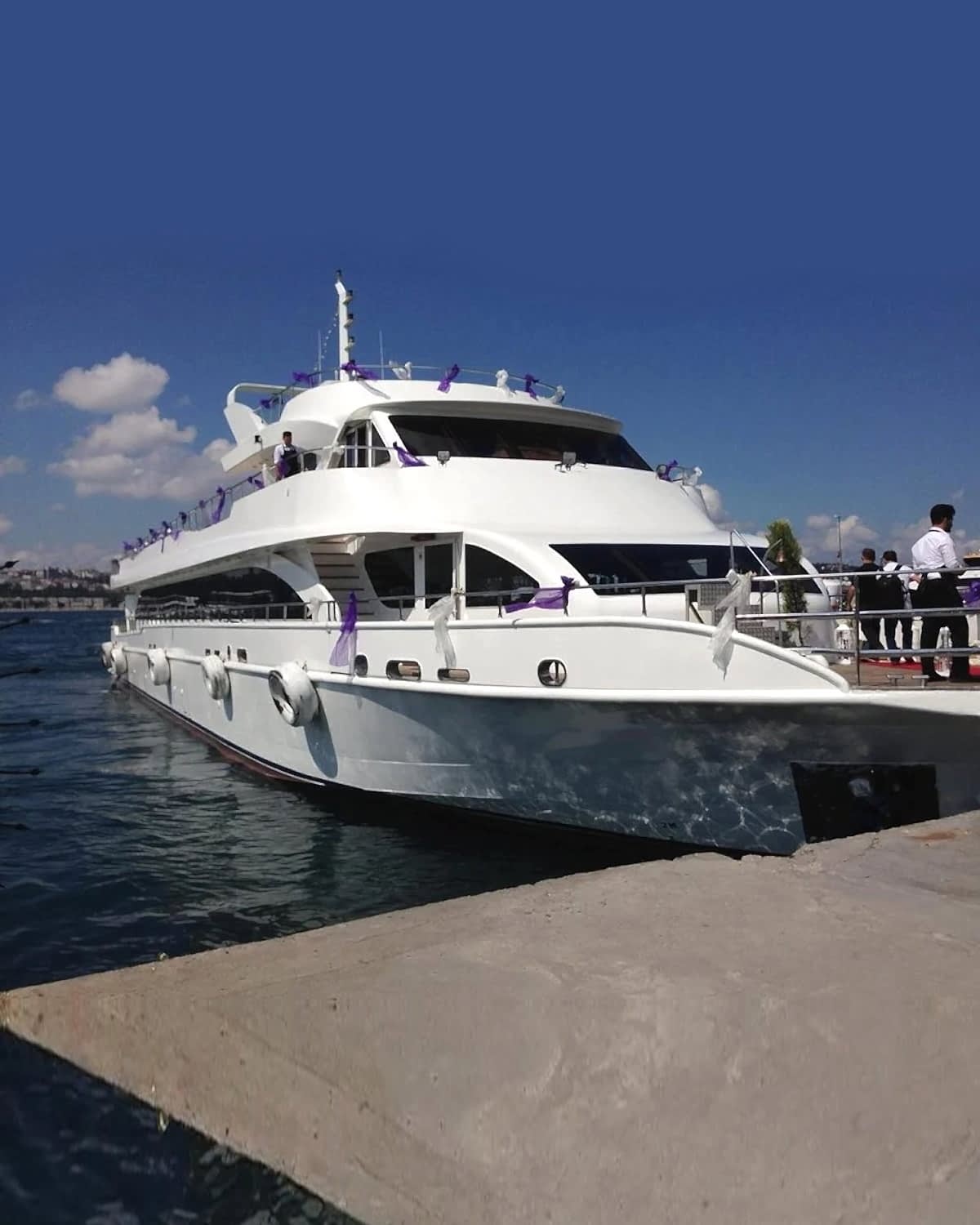 yatta teknede dugun galeri 1