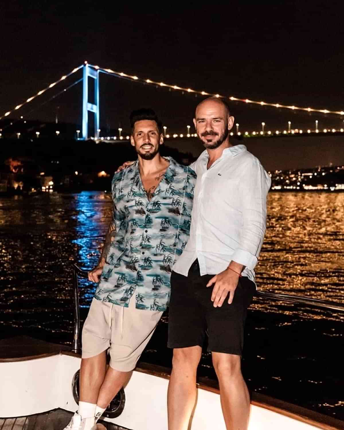 yatta teknede gun batimi turu galeri 11