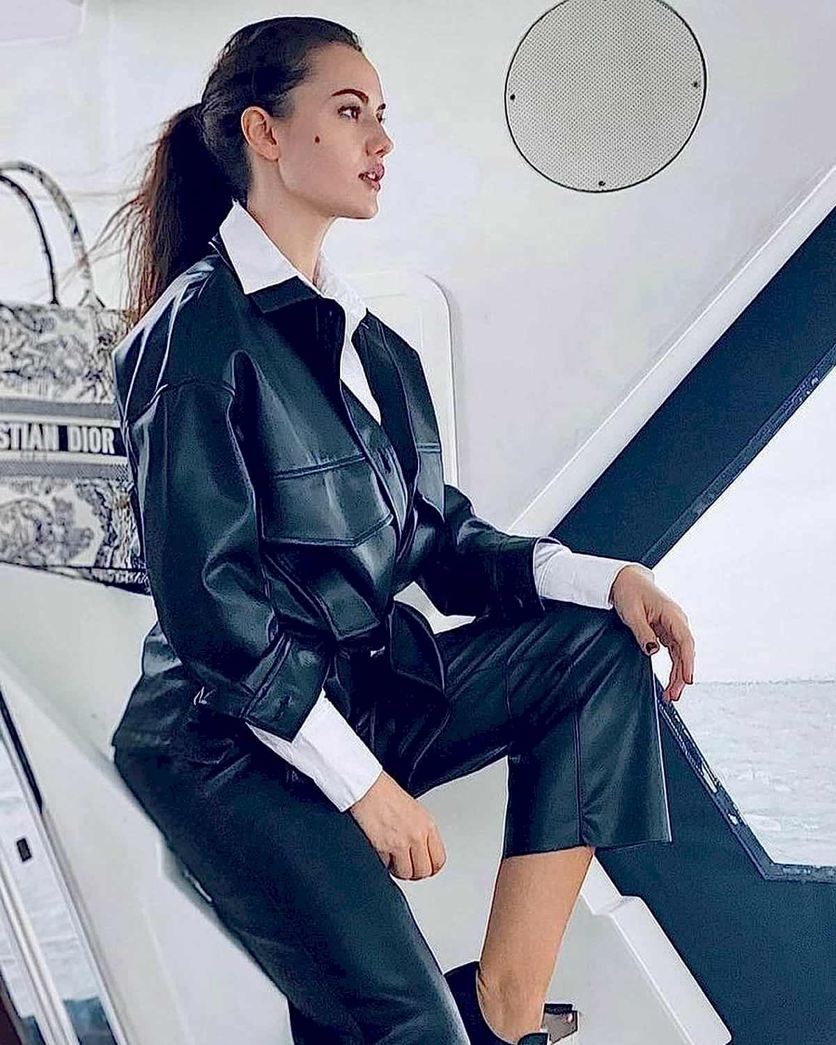 yatta teknede gun batimi turu galeri 1