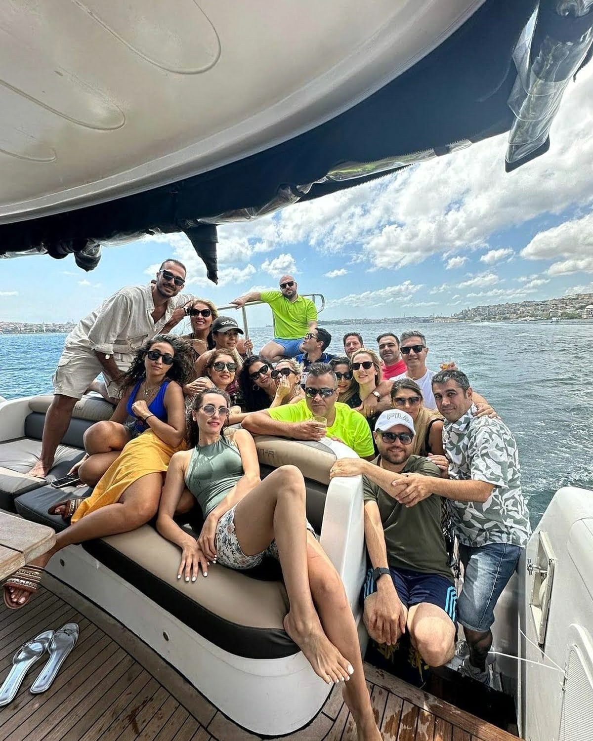 yatta teknede gun batimi turu galeri 5