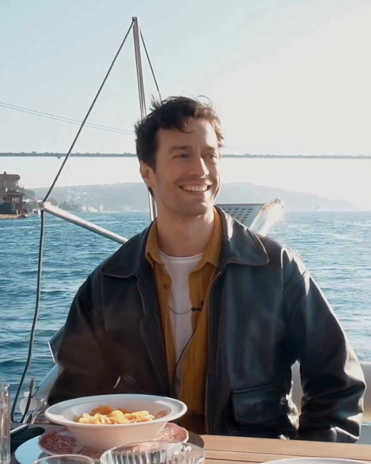 yatta teknede gun batimi turu galeri 6