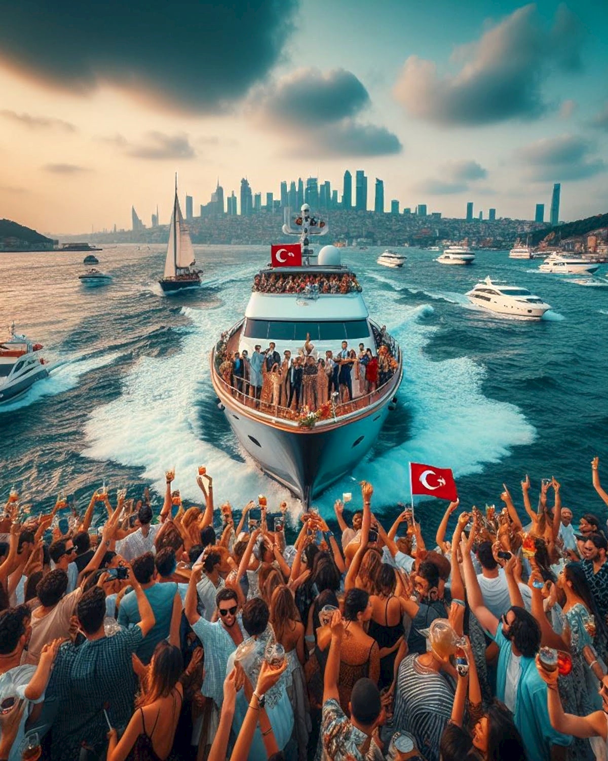 yatta teknede kurumsal davet galeri 10