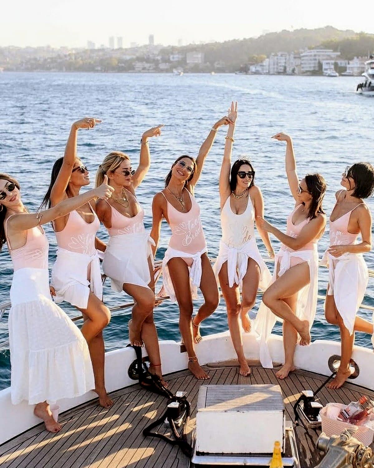 yatta teknede ozel yuzme turlari galeri 8