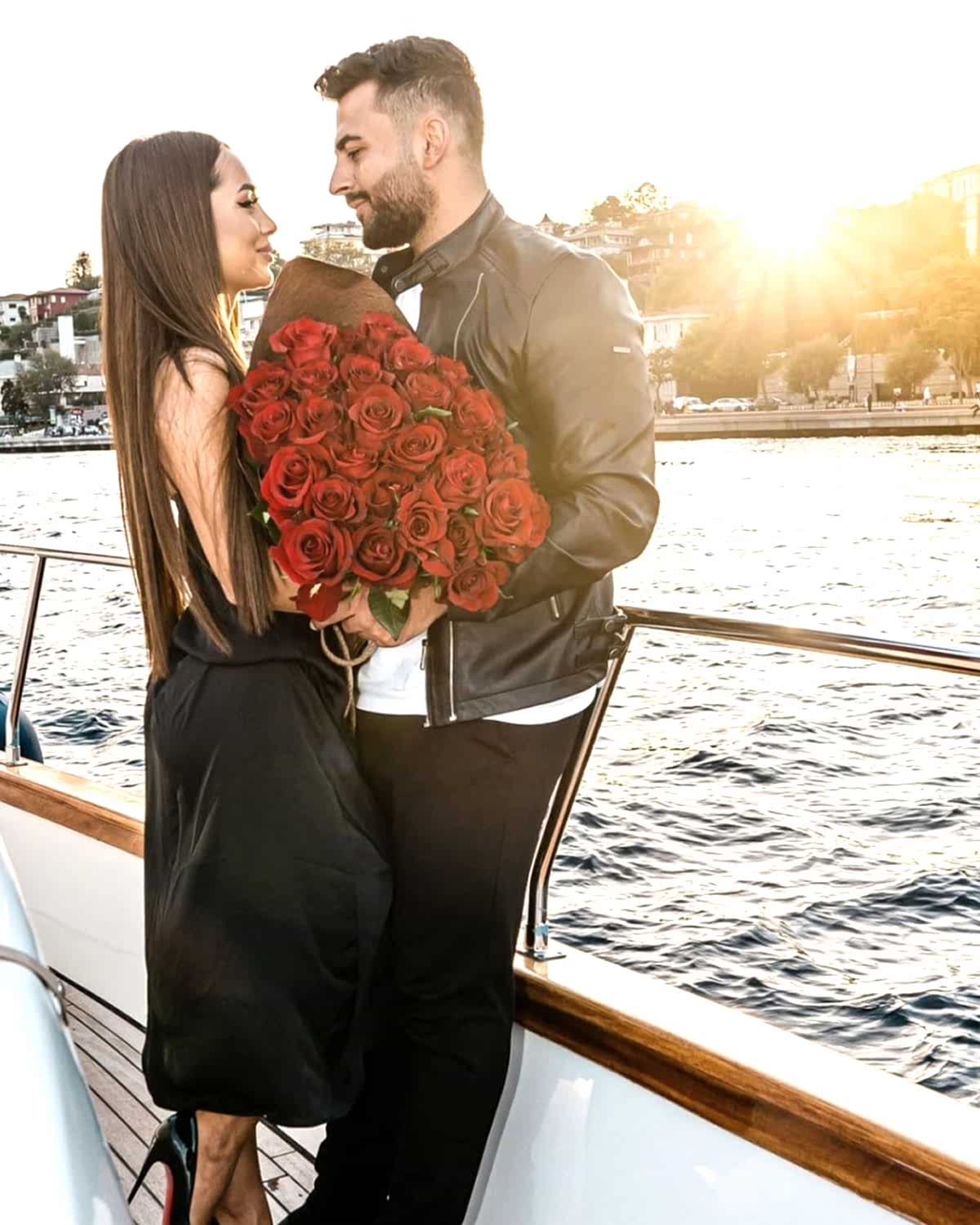 yatta teknede romantik tur galeri 4