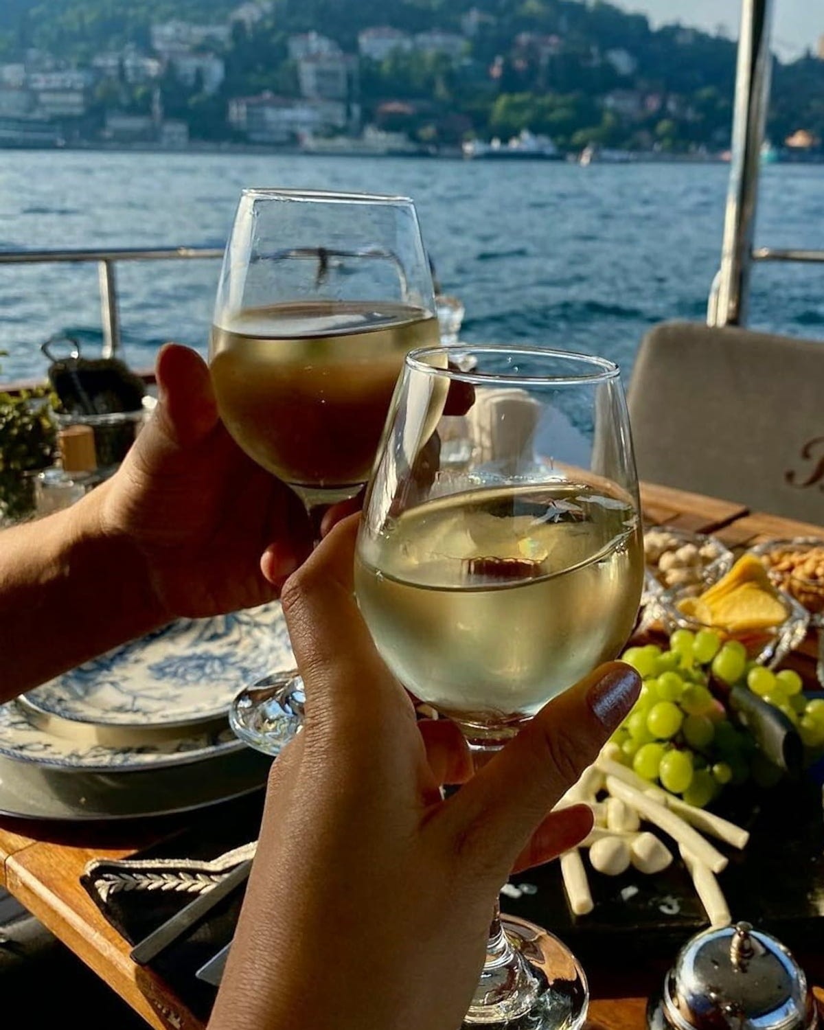 yatta teknede romantik tur galeri 9