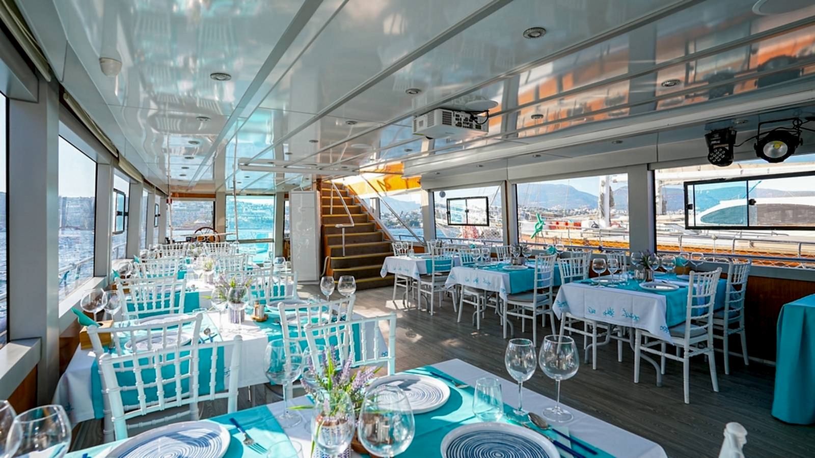 Deryachting BDR TALIA