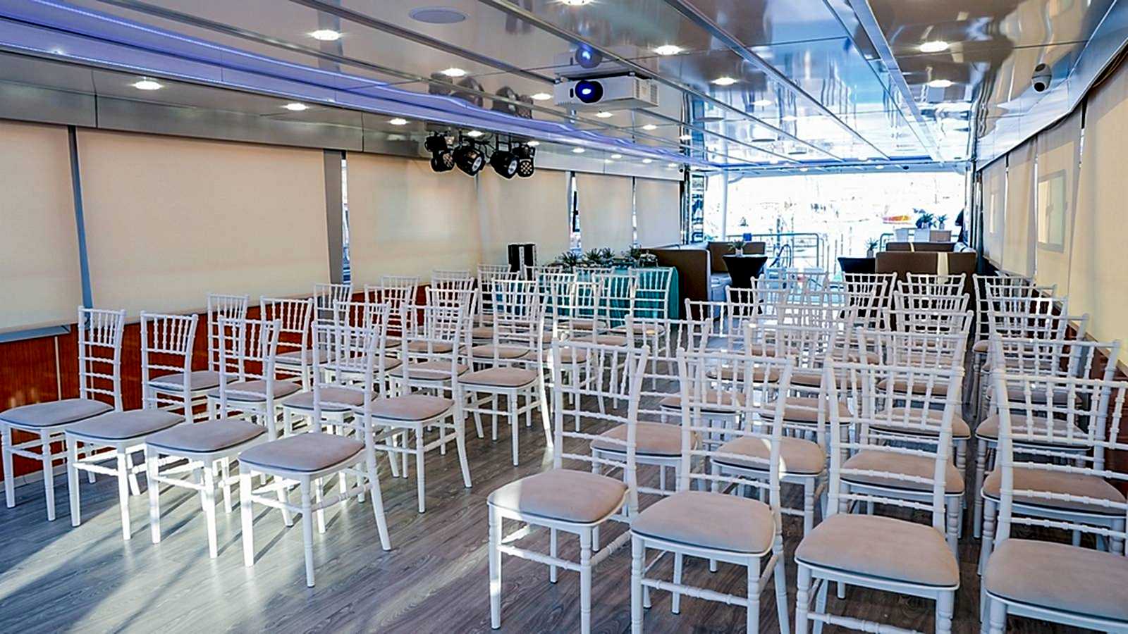 Deryachting BDR TALIA