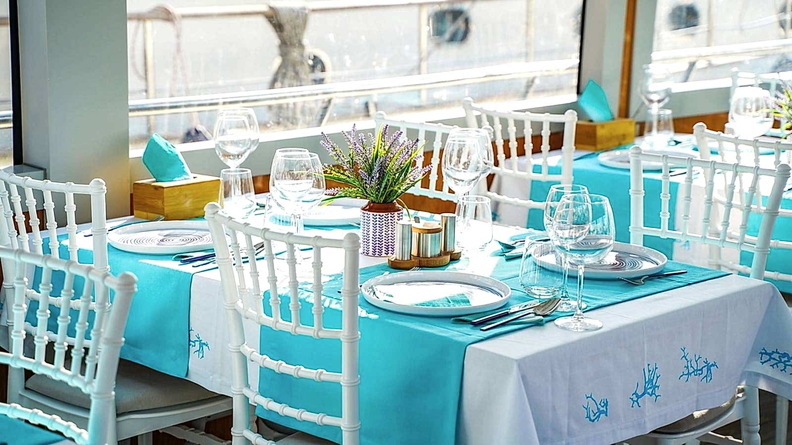 Deryachting BDR TALIA