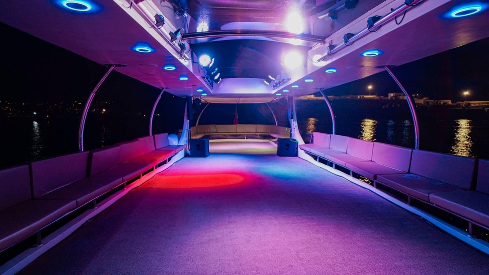 Deryachting BDR TALIA