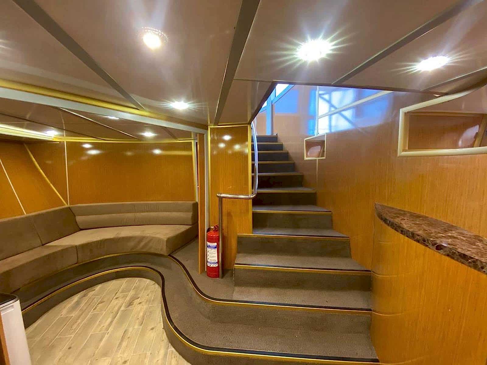 Deryachting BDR TALIA