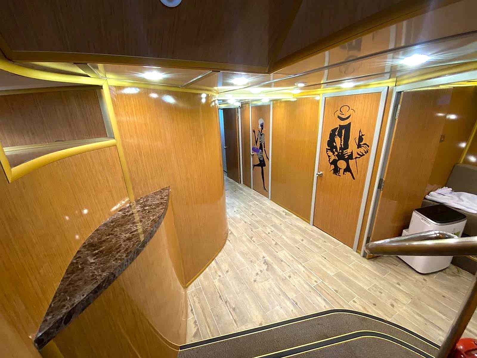 Deryachting BDR TALIA