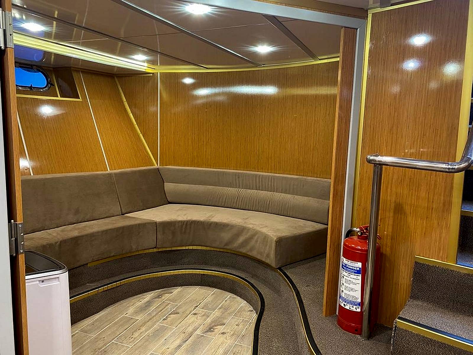 Deryachting BDR TALIA