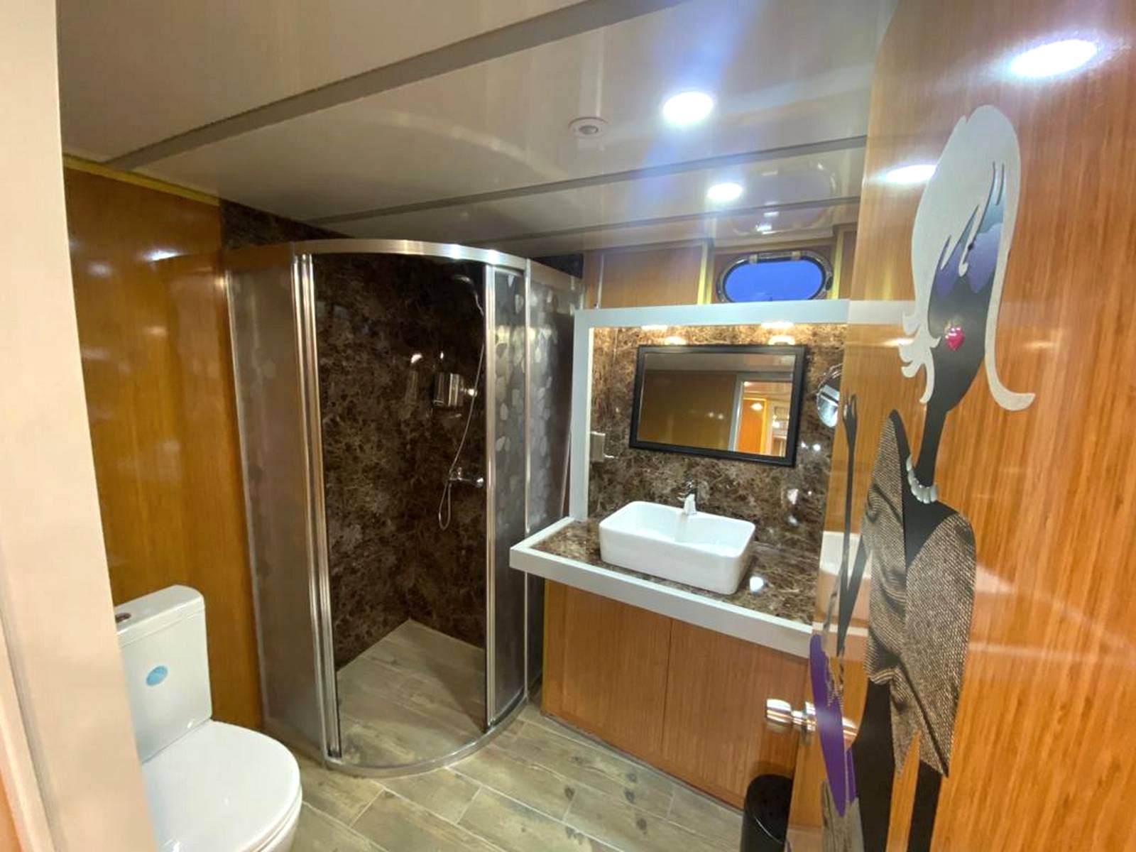 Deryachting BDR TALIA