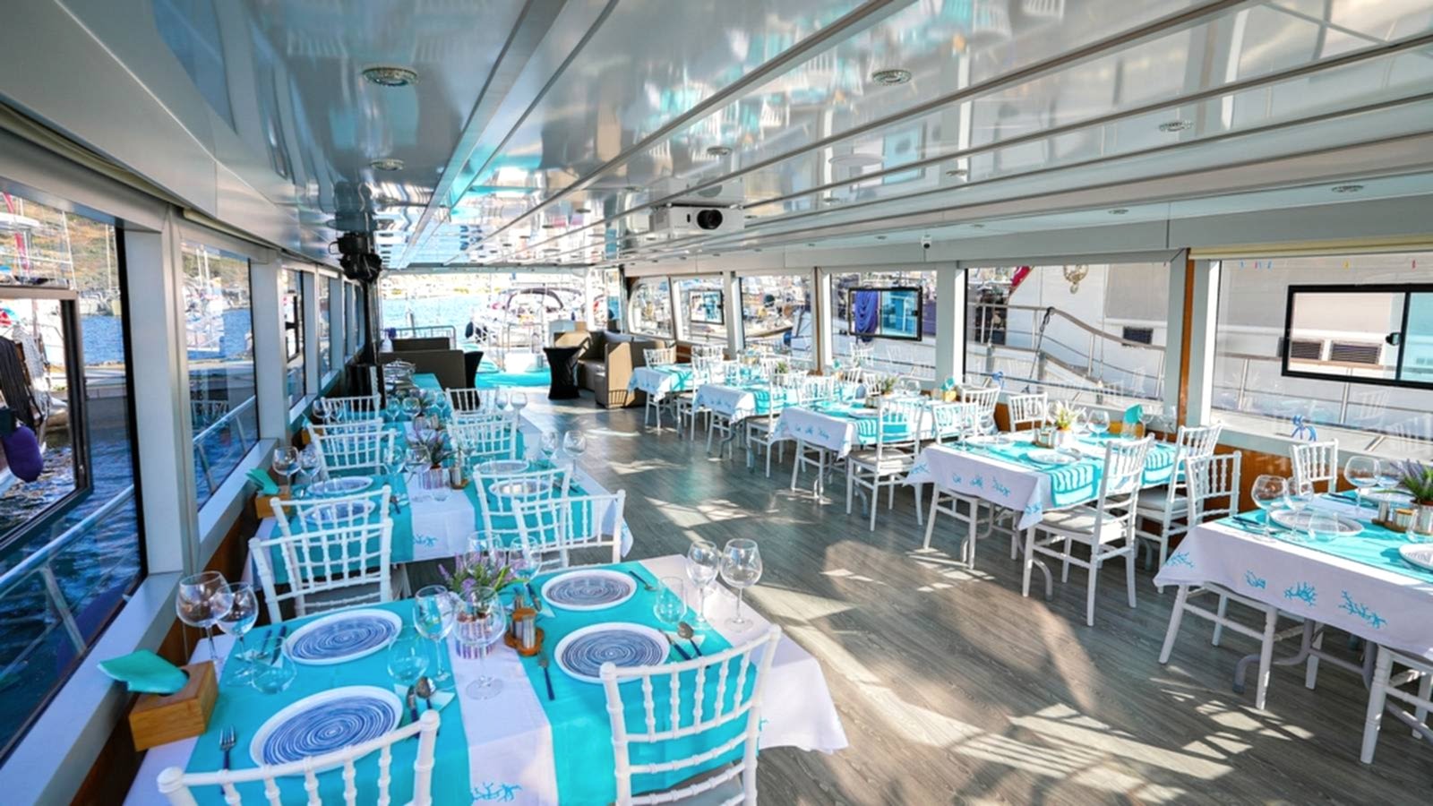 Deryachting BDR TALIA